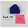 Image 4 : 2570 Carats of Lapis Lazuli Stone Carving Media