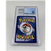 Image 2 : Kyogre Pokemon EX Emerald 15/106 CGC Mint 9