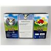 Image 2 : Pokemon Go Radiant Eevee Premium Collection Box