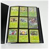 Image 2 : Pokemon Battle Styles Card Binder