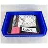 Image 25 : Collection of Pokemon Cards in Binders