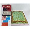 Image 1 : Alexander The Great Board Game