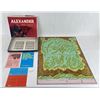 Image 1 : Alexander The Great Board Game