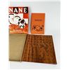 Image 3 : Konane Hawaiian Checkers Game