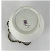 Image 5 : Crescent English Porcelain Biscuit Jar