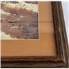 Image 2 : Charles CM Russell Print The Exalted Ruler