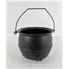 Image 1 : Slant Logo Griswold 794 7 Cauldron Bean Pot