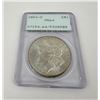 Image 1 : 1884 O Morgan Silver Dollar PCGS MS64 Coin