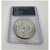Image 2 : 1884 O Morgan Silver Dollar PCGS MS64 Coin