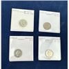 Image 1 : Collection of Mercury Silver Dimes