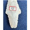 Image 3 : Texas Native American Indian Arrowhead