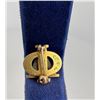 Image 2 : 14K Gold Alpha Phi Sorority Pin