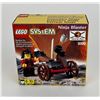 Image 1 : Lego 1099 System Ninja Blaster Sealed