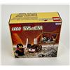 Image 2 : Lego 1099 System Ninja Blaster Sealed