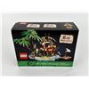 Image 1 : Lego 40566 Ray The Castaway Sealed