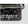 Image 2 : Dodge Charger Embossed Tin Sign