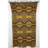 Image 1 : Antique Pendleton Indian Wool Blanket
