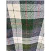 Image 2 : Pendleton Wool Plaid Stadium Blanket