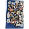 Image 2 : Collection of Jewelry Making Cabochons