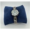 Image 1 : Sterling Silver Ladies Watch