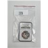 Image 3 : 1993 S James Madison Half Dollar PF69 Ultra Cameo