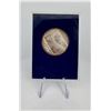 Image 2 : First Step on the Moon Eyewitness Silver Medal