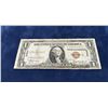 1935a $1 Hawaii Silver Certificate