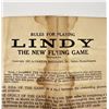 Image 5 : Lindy Parker Brothers Flying Card Game