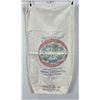 Montana Sapphire Wheat Flour Bag