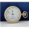 Image 1 : Antique Elgin Model 3 Pocket Watch