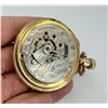 Image 4 : Antique Elgin Model 3 Pocket Watch