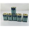 Image 2 : Full Case Of Rexall Asthmatic Powder Tins