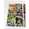 Image 2 : Collection Of Kamandi Comic Books