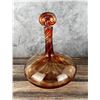 Image 1 : Nickerson Charisma Blenko Glass Decanter