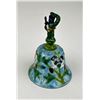 Image 2 : Antique Chinese Silver Cloisonne Bell