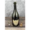 Image 1 : 2013 Dom Perignon Champagne Bottle