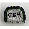 Image 1 : Cheyenne Native American Indian Beaded Purse