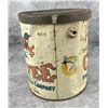 Image 2 : Blue Bird Brand Coffee Tin Duluth Minnesota