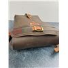 Image 4 : Goertzen Field Guide Leather Bag Montana