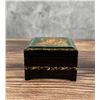 Image 2 : Russian Lacquer Mary & Jesus Icon Trinket Box
