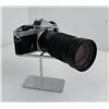 Image 1 : Early Nikon FE 35mm Film Camera