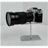 Image 2 : Early Nikon FE 35mm Film Camera