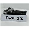 Image 9 : Early Nikon FE 35mm Film Camera