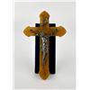 Image 2 : Antique Bakelite Catholic Crucifix