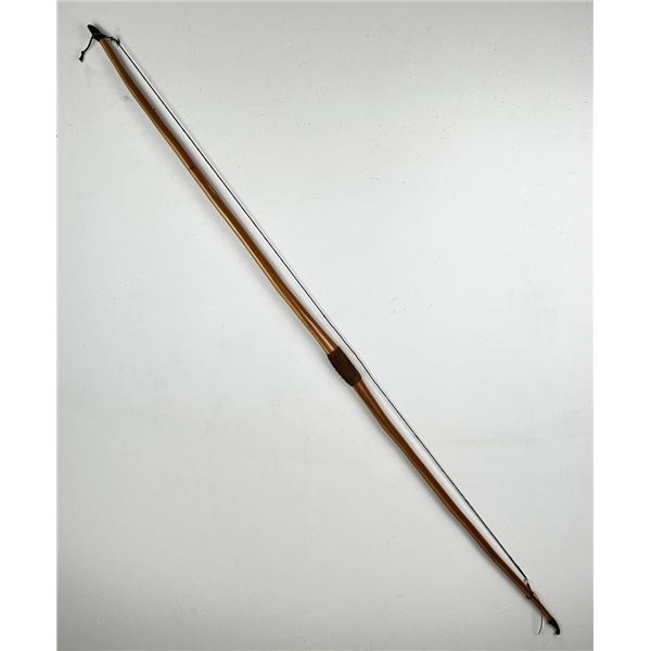 Jay St Charles Pacific Yew Traditional Bow