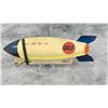 Image 1 : Gulf No Nox High Power Gas Toy Rocket