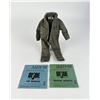 Image 1 : GI Joe Coveralls & Training Manuals