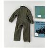 Image 4 : GI Joe Coveralls & Training Manuals