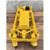 Image 6 : Druge Hyster Straddle Carrier Die Cast Toy