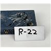 Image 11 : Buck Rogers 25th Century Pencil Box Case